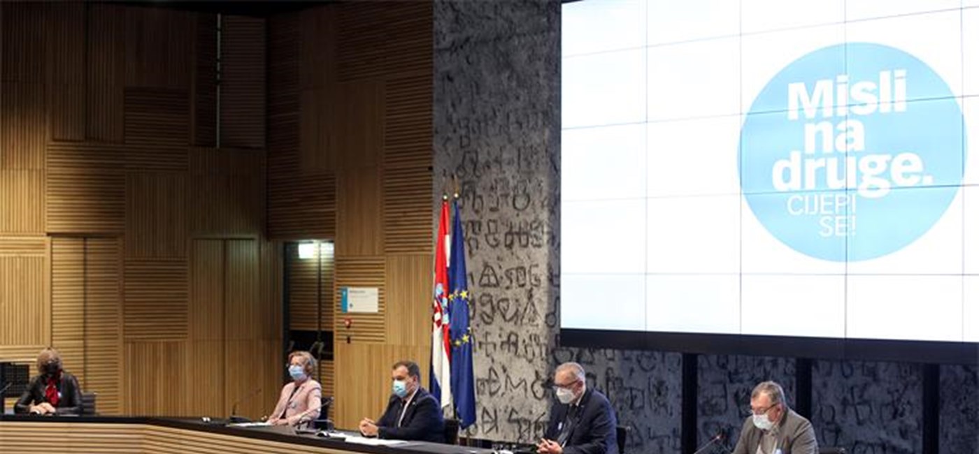 I dalje potreban oprez, 730 novih slučajeva zaraze